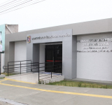 A pedido do MP, Justiça manda prefeitura de Santa Luzia remover pichações de facções 