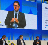 Membros do MPPB participam de eventos do Congresso do Ministério Público, em Brasília