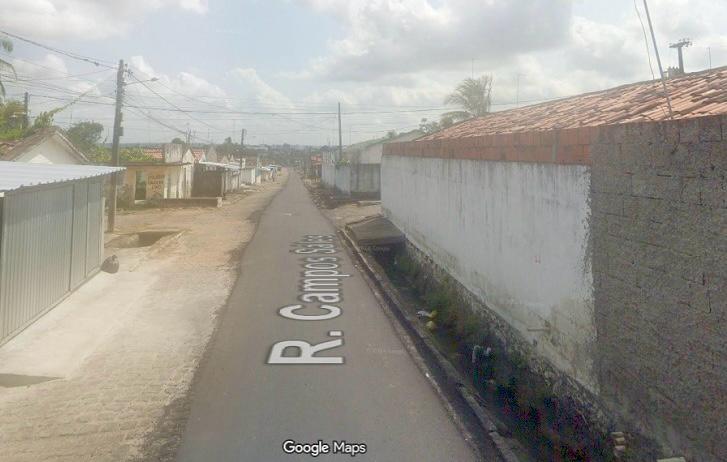 MPPB recomenda plano de ação para esgotamento sanitário em bairro de Santa Rita