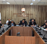 Conselho Superior do MPPB realiza 17ª sessão ordinária e aprecia arquivamentos