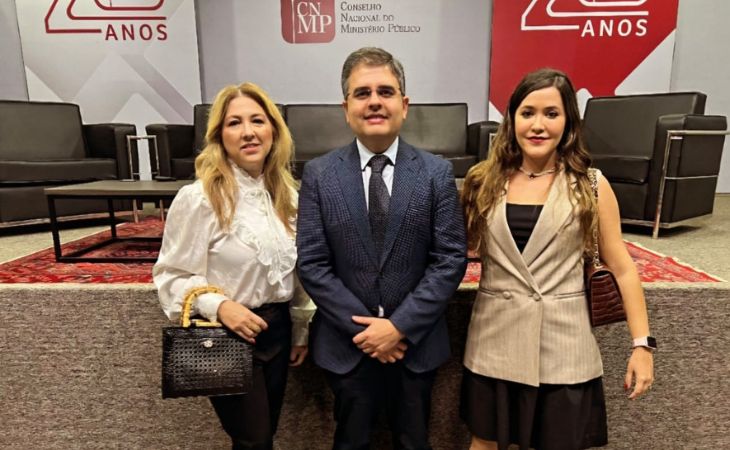 MPPB inicia tratativas para proteger crianças e adolescentes no meio digital