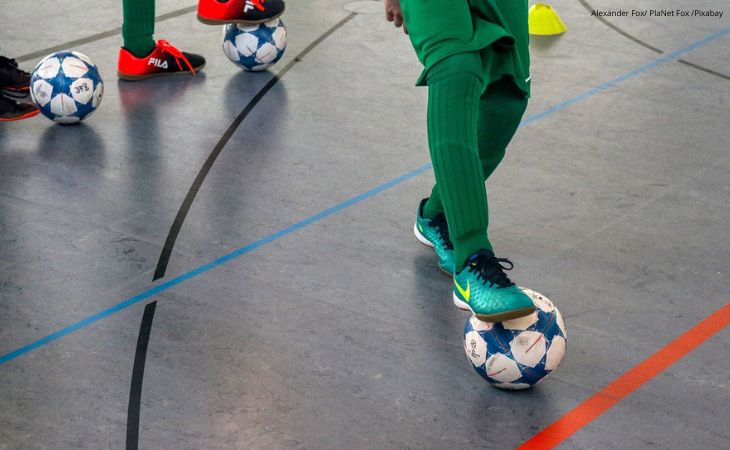 MP recomenda medidas à Federação de Futsal para coibir atos violentos e antidesportivos