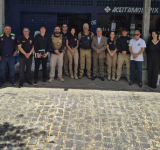 Alambique Clandestino: operação conjunta interdita duas fábricas de bebidas em CG