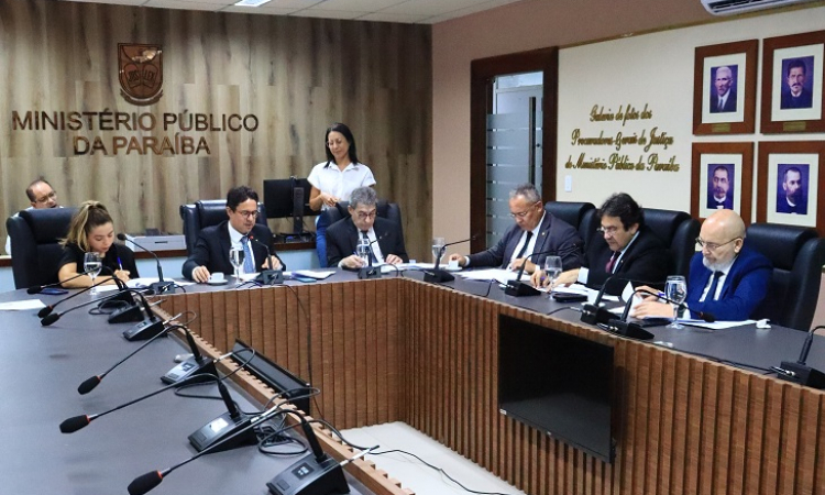 FDD: 39 projetos sociais são distribuídos para análise dos conselheiros