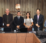 Focco finaliza detalhes de eventos sobre a integridade