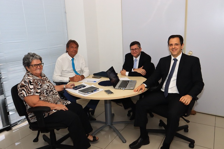 MPPB obtém vitória no STF para garantir abastecimento de água em dois municípios