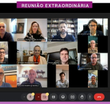 MPPB participa de reunião extraordinária do CNPG sobre “PL Antifacção”