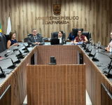 MP inicia articulação para projeto de prevenção de violência sexual contra crianças