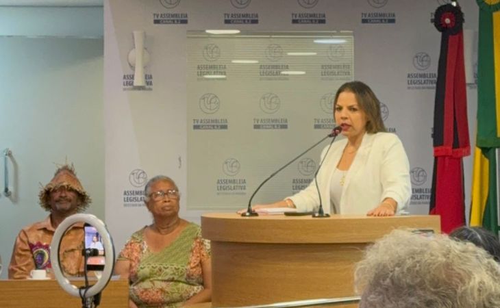 MPPB defende governança hídrica e fortalecimento do Comitê da Bacia do Rio Gramame