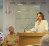 MPPB defende governança hídrica e fortalecimento do Comitê da Bacia do Rio Gramame