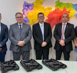 MPPB e PMPB ampliam integração e reforçam capacidade para atuação conjunta