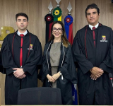 MPPB no Júri: dois homens são condenados por homicídio qualificado em Cabedelo