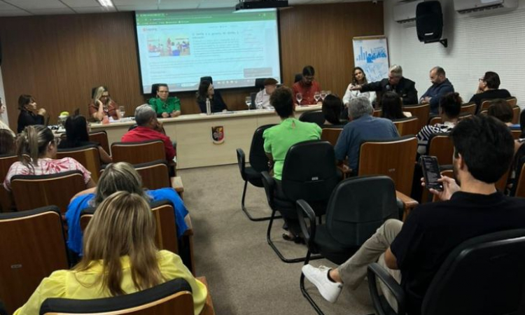 MPPB promove audiência para tratar sobre a prevenção da violência nas escolas