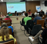 MPPB promove audiência para tratar sobre a prevenção da violência nas escolas