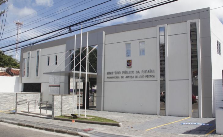 MP instaura inquérito e marca audiência para apurar uso irregular da Estação Cabo Branco