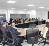 MPPB participa de reunião sobre políticas públicas para reduzir violência no trânsito