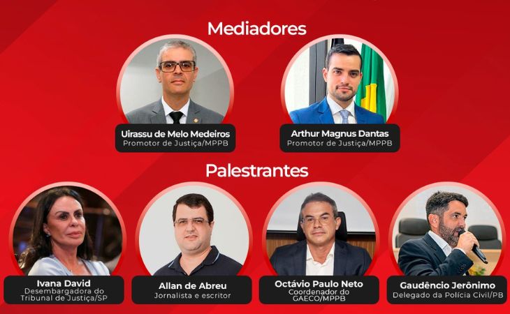 Abertas as inscrições para o seminário “Focco na Integridade”