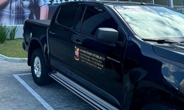 MP-Procon, Procons Estadual e Municipais realizam fiscalização conjunta na Black Friday