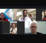 MPPB, MPF e CRM discutem proteção da saúde dos participantes de corridas de rua