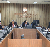 CSMP aprova novo regimento interno da Corregedoria-Geral e homologa arquivamentos