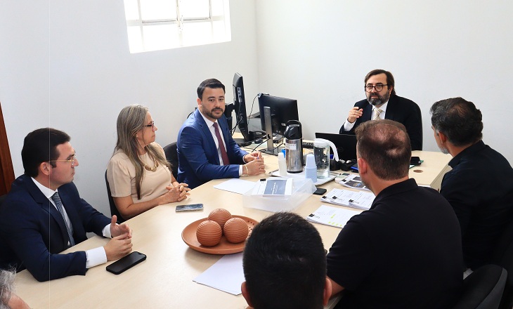 Audiência no MP: PMJP tem 120 dias para elaborar plano de uso da Estação Cabo Branco