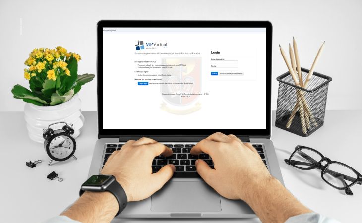 MPPB disponibiliza formulário para audiência de oitiva informal de adolescentes infratores