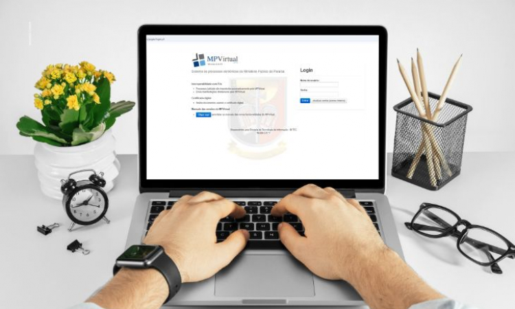 MPPB disponibiliza formulário para audiência de oitiva informal de adolescentes infratores