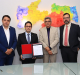 MPPB e Crea-PB firmam termo de cooperação técnica para atuação conjunta