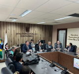 Campeonato Paraibano terá reconhecimento facial para acesso a dois estádios