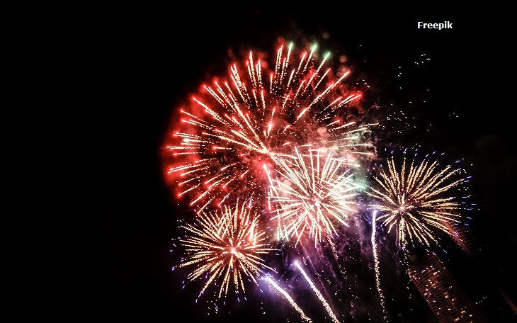 MP recomenda a não utlização de fogos com ruídos na festa do padroeiro de Pilõezinhos