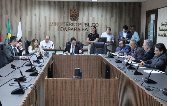 Conselho inicia apreciação de projetos inscritos para receber recursos do FDD