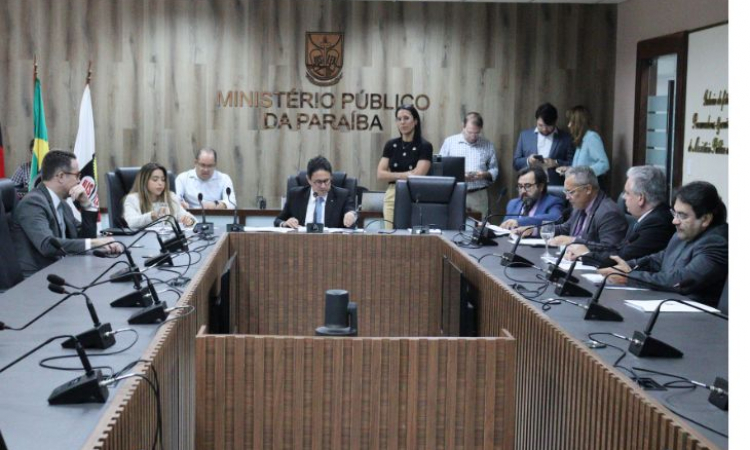 Conselho inicia apreciação de projetos inscritos para receber recursos do FDD