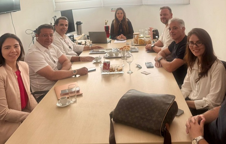 MPPB realiza reunião de alinhamento para a edição 2026 do projeto “Recicla Folia”