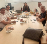 MPPB realiza reunião de alinhamento para a edição 2026 do projeto “Recicla Folia”