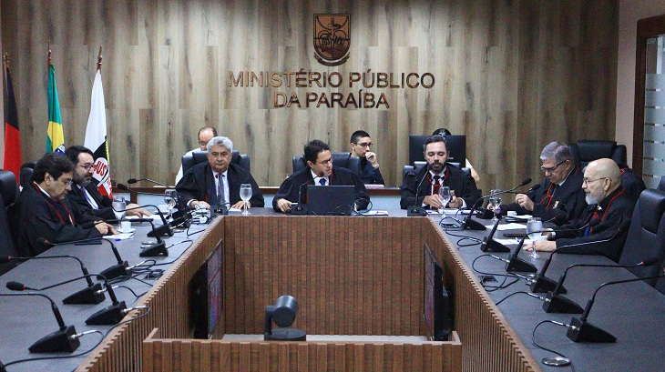 Conselho Superior do MP homologa promoção para a entrância final