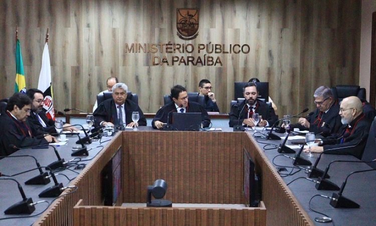 Conselho Superior do MP homologa promoção para a entrância final