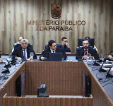 Conselho Superior do MP homologa promoção para a entrância final