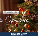 Semana do MP: Instituição fará celebração em ação de graças nesta quinta-feira 