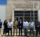 MP recomenda intensificação de ações de segurança em Cabedelo, neste verão