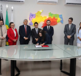 Promotora de Justiça é empossada em cargo de entrância final