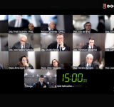 TJPB recebe denúncia do Ministério Público contra juiz com afastamento cautelar