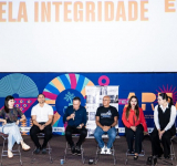 MPPB participa de evento do Focco sobre meio ambiente e promove roda de diálogo com sociedade civil