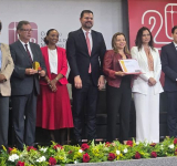 MPPB recebe “Selo Ouro Respeito e Inclusão no Combate ao Feminicídio