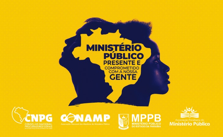 MP lança campanha nacional para reforçar proximidade e diálogo com a sociedade