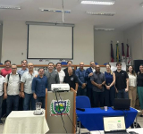 Integrantes do Gaesf participam de workshop sobre IAs Generativas