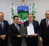 MPPB e Governo do Estado assinam decreto que garante recursos para combate ao crime