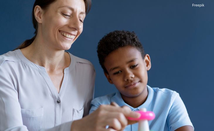 Inclusão: MPPB recomenda nomeação de cuidadores para as escolas estaduais da PB