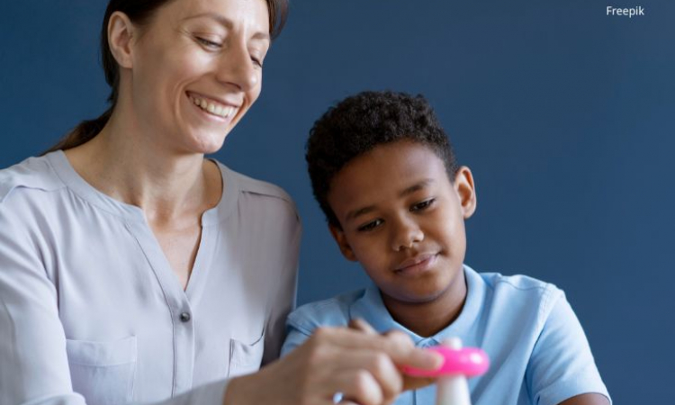 Inclusão: MPPB recomenda nomeação de cuidadores para as escolas estaduais da PB