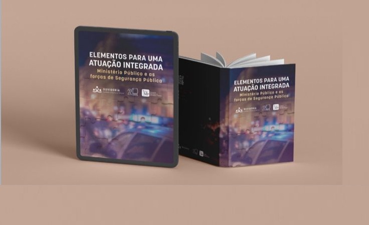 MPPB participa da autoria de obra da Ouvidoria Nacional do Ministério Público