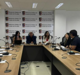 MPPB determina religamento imediato de energia em hospital de Campina Grande